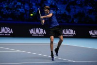 Zverev o Đokoviću: Poen ili dva će odlučiti