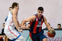 Borac jedini neporaženi tim u Evropi koji igra dva takmičenja: Atmosfera nas vodi ka pobjedama