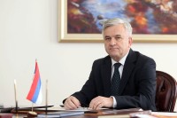 Čubrilović: Dejton za Srpsku trajna pravna i politička kategorija