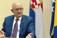 Ljubić pisao predstavnicima međunarodne zajednice: Unitarna politika „probošnjačkih“ stranaka izvor problema u BiH