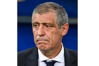 Santos podnosi ostavku ako Portugal ne izbori plasman na Svjetsko prvenstvo