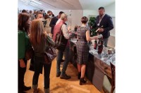 Vina iz Trebinja oduševila na prestižnom Merano Wine festivalu u Italiji: „Vranac“ nikog nije ostavio ravnodušnim
