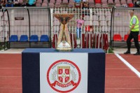 Crvena zvezda i Partizan dobili rivale u Kupu