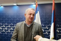 Borenović: Dejtonski sporazum daje međunarodnu verifikaciju Srpskoj