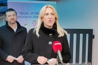 Cvijanović: Uvijek je vrijeme za srpsko jedinstvo
