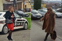 Afera "Respiratori": Alagićeva mijenjala iskaz u vezi sa Jelkom Milićević