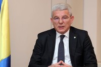 Podnesena krivična prijava protiv Džaferovića zbog izazivanja mržnje