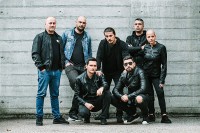 S.A.R.S. 17. decembra u Kombank Dvorani