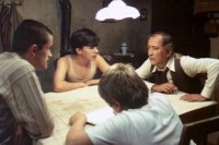 Restrospektiva ostvarenja Emira Kusturice otvorena projekcijom filma “Sjećaš li se Doli Bel”