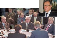Radomir Lukić, član delegacije Republike Srpske na pregovorima u bazi “Rajt Paterson” otkriva: Amerikanci htjeli da u Dejtonu riješe i pitanje Kosova