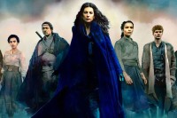 Počelo emitovanje serije “Točak vremena”, rađene po romanima Roberta Džordana: Klasik epske fantastike na malim ekranima