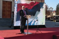 Milunović: Srbi nikada više ne smiju biti suprotstavljeni