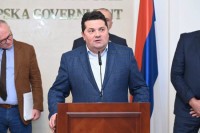 Stevandić: Izetbegović od dijaspore traži podršku za ekstremističke ambicije