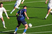 Fudbaleri Krupe jesenji šampioni Srpske