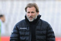 Bratislav Živković, pomoćnik selektora fudbalske reprezentacije Srbije: Jedan čovjek je promijenio sve
