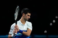 Đoković ostao bez finala, Zverev igra za titulu