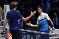 Đoković otkrio razlog eliminacije od Zvereva