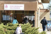 U  Srpskoj  još 56 zaraženih koronom, preminulo deset osoba
