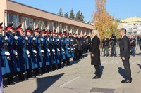 Obilježavanje krsne slave MUP-a: Zvaničnici položili vijence na centralno spomen-obilježje FOTO