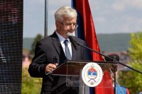 Čubrilović: Narodna skupština ne radi ništa protivustavno (ispravljeno)