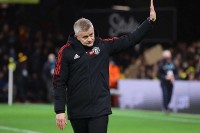 Ole Gunar Solskjer više nije trener “Mančester junajteda”.