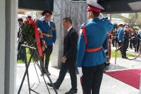 Lukač čestitao slavu svim pripadnicima MUP-a Srpske