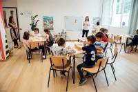 Sutra ne rade škole ni vrtići
