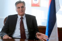Karan: Negiranje BiH kao državne zajednice - pokušaj pretvaranja na silu u unitarnu državu