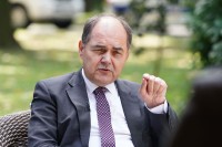 U OHR-u spremni na potez koji bi mogao dodatno produbiti krizu u BiH, iz Srpske jasna poruka: Imovina nije Šmitova briga
