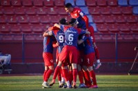 Fudbaleri Borca savladali Rudar Prijedor u 17. kolu Premijer lige: Meleg pogodio minimalac