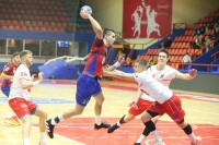 Trener Borca Mirko Mikić srećan zbog pobjede u Visokom, ali poručuje: Titula zabranjena riječ