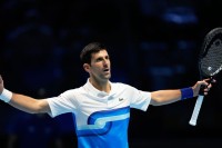 Đoković započeo 348. nedjelju na vrhu ATP liste