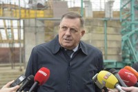 Dodik: OHR se pretvorio u monstruma koji je devalvirao čitav Dejtonski sporazum