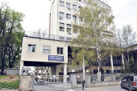 Беба заражена вирусом корона преминула у Тиршовој у Београду