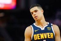 Problem za Denver – Porter završio sezonu?