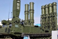 Dvije verzije moćnog sistema "S-500"