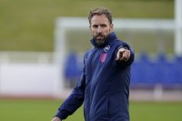 Sautgejt selektor fudbalera Engleske do kraja 2024. godine
