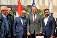 Ambasada Hrvatske: Izetbegović iznio brojne neprihvatljive teze