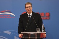 Vučić o Kurtiju: Ovo je samo početak - beskrajno licemerje