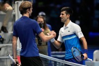 Zverev traži izuzetak za Đokovića