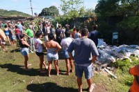 Rio de Žaneiro: Pronađeno sedam leševa u kanalu