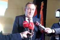 Bjelica: Osnivanje SAO Romanija veoma bitno za stvaranje Srpske