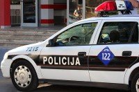 U Tuzli ubijen muškarac, policija traga za počiniocima