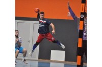 Prva m:tel liga Republike Srpske za rukometaše: Kozari derbi i drugo mjesto