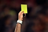 Španac Sančez sudi utakmicu između Zvezde i Ludogoreca