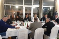 Balkansko prvenstvo u veslanju dogodine u Višegradu