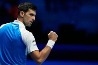 Novak juri novi rekord u 2022.