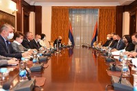 Višković: Cilj Vlade povećanje ličnih primanja u Srpskoj