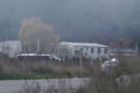 Експлодирало 500 ракета