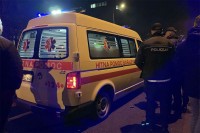 Jednom rudaru pozlilo, intervenisala hitna pomoć